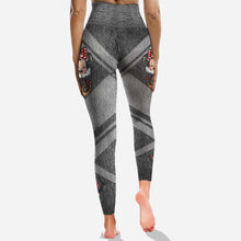 Load image into Gallery viewer, Personalized Magic Mouse Ears Hoodie & Leggings Set for Kids