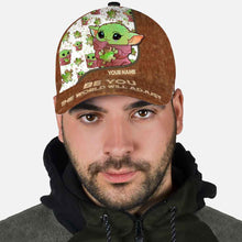 Load image into Gallery viewer, Personalized Autism Awareness Classic Cap Custom Name | GradoCreations