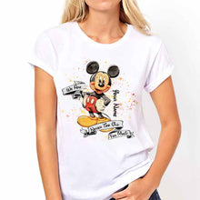 Load image into Gallery viewer, Personalized Mickey Mouse Ears T-shirt & Hoodie Gift for Birthday