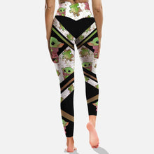 Load image into Gallery viewer, Personalized Autism Awareness Hoodie & Leggings Set for Kids