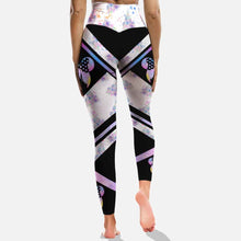 Load image into Gallery viewer, Personalized Mouse Hoodie and Leggings Custom Name Gift for Kids