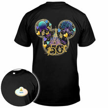 Load image into Gallery viewer, Personalized Disney-Inspired Mouse T-shirt & Hoodie Gift