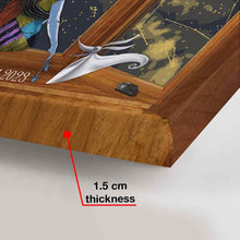 Load image into Gallery viewer, Personalized Canvas & Poster of Your Special Night Gift