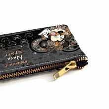 Load image into Gallery viewer, Personalized Nana Pouch Custom Name Gift for Grandma