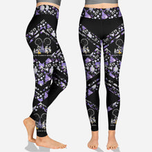 Load image into Gallery viewer, Personalized Disney 100 Years of Wonder Hoodie & Leggings Set