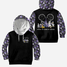 Load image into Gallery viewer, Personalized Disney 100 Years of Wonder Hoodie & Leggings Set
