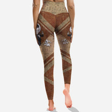 Load image into Gallery viewer, Personalized Nightmare Hoodie and Leggings Custom Name Gift