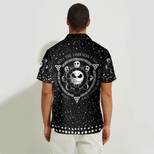 Load image into Gallery viewer, Personalized Nightmare Hawaiian Shirt Custom Name Gift