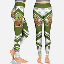 Load image into Gallery viewer, Personalized Hoodie & Leggings Custom Name Gift for Her