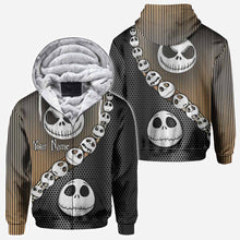 Load image into Gallery viewer, Personalized Nightmare All Over T-Shirt & Hoodie for Fans