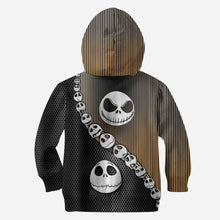 Load image into Gallery viewer, Personalized Nightmare All Over T-Shirt & Hoodie for Fans