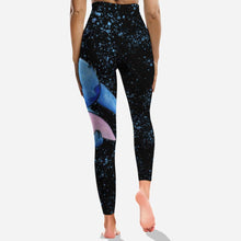 Load image into Gallery viewer, Personalized Ohana Hoodie and Leggings Custom Name Gift