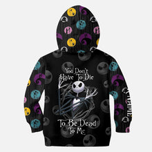 Load image into Gallery viewer, Personalized Nightmare Hoodie and Leggings Set for Unique Gifts