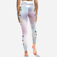 Load image into Gallery viewer, Personalized Disney 100 Years of Wonder Hoodie & Leggings Gift