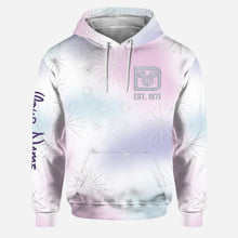 Load image into Gallery viewer, Personalized Disney 100 Years of Wonder Hoodie & Leggings Gift