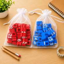 Load image into Gallery viewer, Personalized Pencil Toppers Custom Name Back to School Gifts