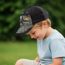 Load image into Gallery viewer, Personalized Star Wars Classic Cap This Is The Way Gift for Fans
