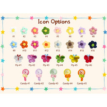 Load image into Gallery viewer, Personalized Corduroy Pencil Case Custom Name Gift for Kids