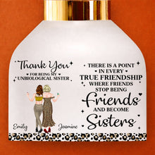 Load image into Gallery viewer, Personalized Candle Warmer Lamp Custom Best Friend Gift Decor