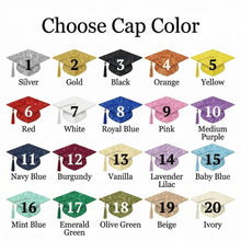 Load image into Gallery viewer, Personalized Class Of 2026 Wood Money Holder Graduation Gift