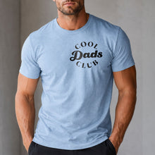 Load image into Gallery viewer, Personalized Cool Dads Club Custom T-Shirt Gift for Dad