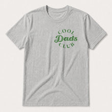Load image into Gallery viewer, Personalized Cool Dads Club Custom T-Shirt Gift for Dad