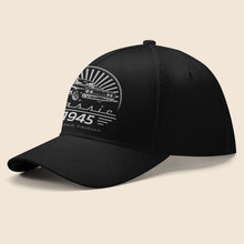 Load image into Gallery viewer, Personalized Classic Cap Custom Name Gift for Dad Car Lovers