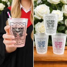 Load image into Gallery viewer, Personalized Frosted Cups Custom Design Beach Party Gift