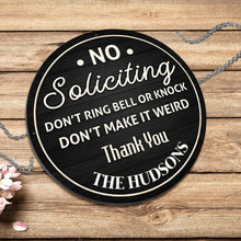 Load image into Gallery viewer, Personalized Custom Shaped Metal Sign for Home Decor