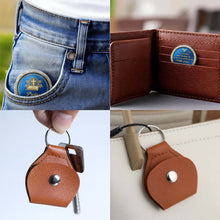 Load image into Gallery viewer, Personalized Pocket Hug Custom Message Gift for Christian Believers