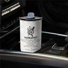 Load image into Gallery viewer, Personalized Floral 10oz Tumbler Custom Hair Stylist Gift