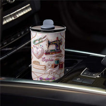 Load image into Gallery viewer, Personalized 10oz Stainless Steel Tumbler for Mom Gift Idea