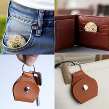 Load image into Gallery viewer, Personalized Pocket Hug Custom Memory Token Gift for Family