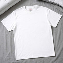 Load image into Gallery viewer, Personalized Inside Neck Print T-Shirt Romantic Gift for Husband