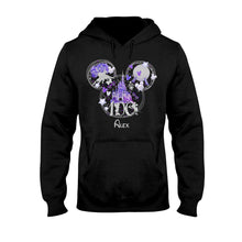 Load image into Gallery viewer, Personalized 100 Years Of Wonder Mouse T-shirt & Hoodie Gift