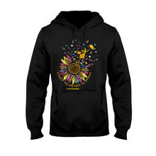 Load image into Gallery viewer, Personalized Back to School Teacher T-shirt & Hoodie Custom Gift