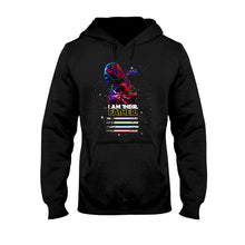 Load image into Gallery viewer, Personalized I Am Their Father T-shirt & Hoodie Gift for Dad