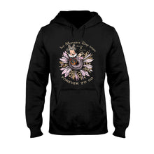 Load image into Gallery viewer, Personalized 1st Mother's Day T-Shirt & Hoodie with Names
