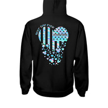 Load image into Gallery viewer, Personalized Independence Day T-Shirt & Hoodie Best Day Ever Gift