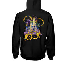 Load image into Gallery viewer, Personalized Mouse T-shirt and Hoodie Custom Name Gift