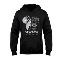 Load image into Gallery viewer, Personalized Disney Grandma T-Shirt & Hoodie Gift for Mom