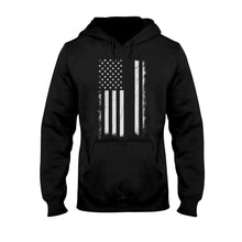 Load image into Gallery viewer, Personalized May The 4th Of July Independence Day T-shirt & Hoodie
