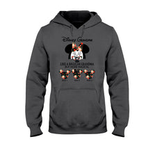 Load image into Gallery viewer, Personalized Magical Grandma T-Shirt & Hoodie Gift for Mother's Day