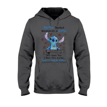 Load image into Gallery viewer, Personalized Coffee Spelled Eeffoc T-shirt & Hoodie Gift Idea