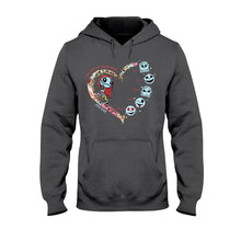 Load image into Gallery viewer, Personalized Mother Of Nightmares T-shirt & Hoodie Gift