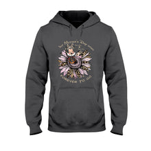 Load image into Gallery viewer, Personalized 1st Mother's Day T-Shirt & Hoodie with Names