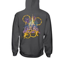 Load image into Gallery viewer, Personalized Mouse T-shirt and Hoodie Custom Name Gift