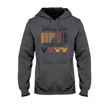 Load image into Gallery viewer, Personalized Scan For Payment T-shirt Hoodie Gift for Dad