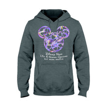 Load image into Gallery viewer, Personalized Magical Grandma Hoodie & T-Shirt Custom Name Gift for Christmas