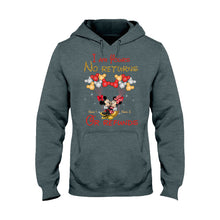 Load image into Gallery viewer, Personalized Couple T-Shirt & Hoodie with Custom Names Gift